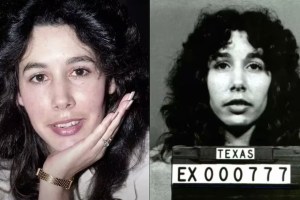 La espeluznante historia de la texana que tenía múltiples orgasmos cuando mataba a sus víctimas