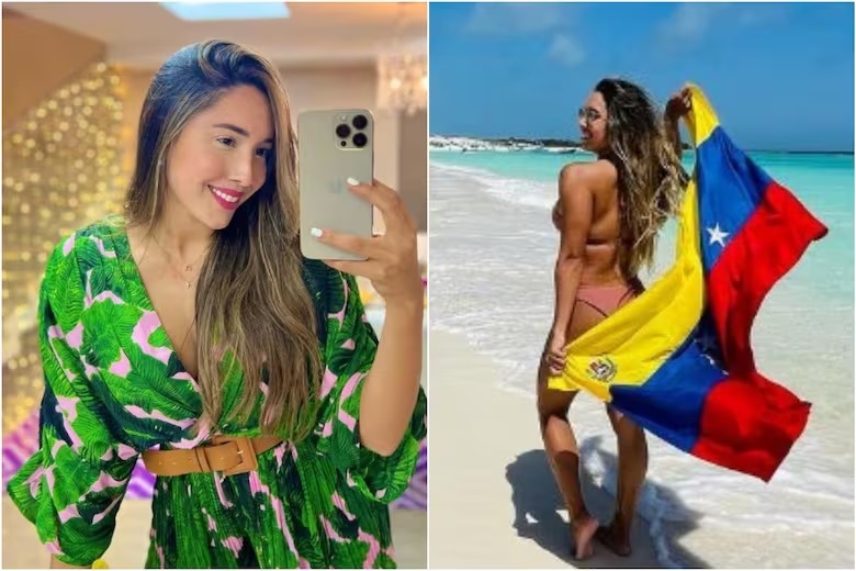 VIDEO: Influencer venezolana se regresó de EEUU y considera que fue la mejor decisión que tomó