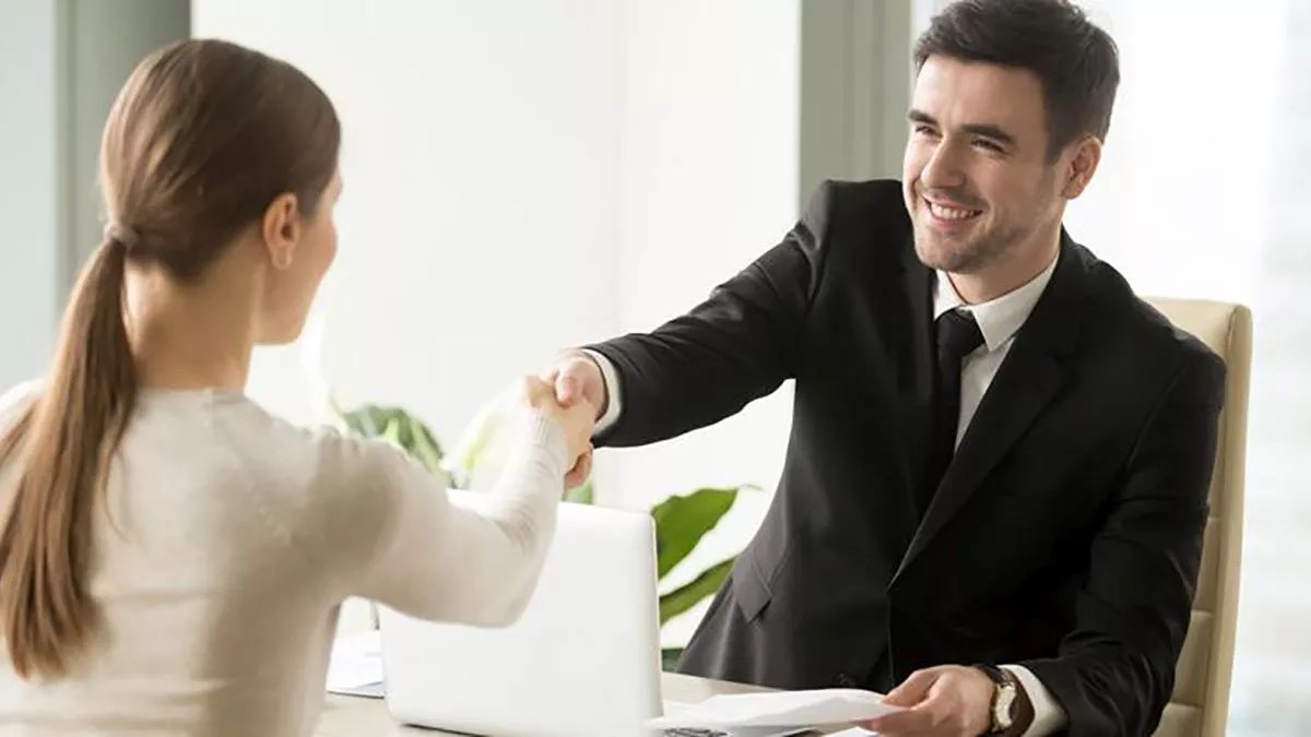 Toma nota: ¿Qué es lo que nunca se debe decir en una entrevista de trabajo?