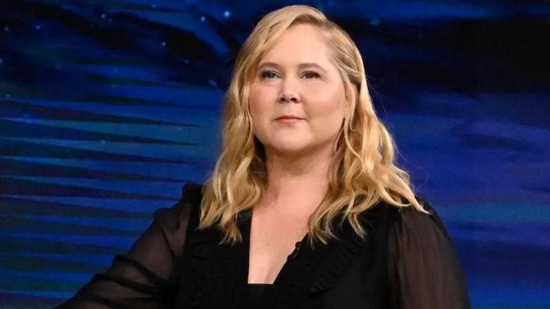 Qué es el síndrome de Cushing que sufre la actriz y comediante estadounidense Amy Schumer