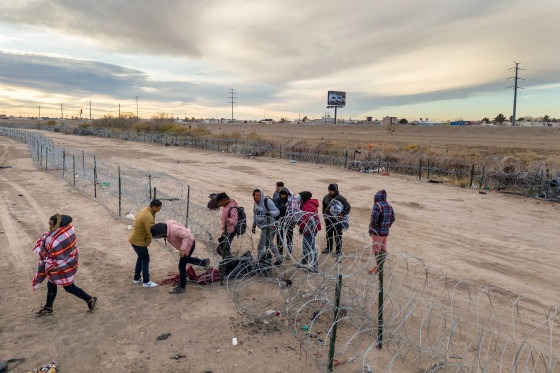 Entró en vigor ley antiinmigrante en Texas: lo que se sabe al respecto