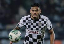 El venezolano Jeriel De Santis jugará en el Alianza Lima, informan medios peruanos