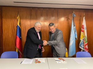 Bancamiga y Pnud Venezuela renovaron su alianza para la capacitación de emprendedores