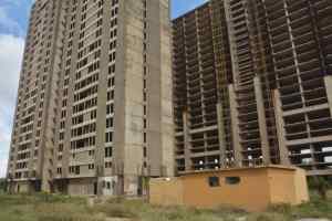 The Sisal Towers in Barquisimeto: another story of Venezuelan corruption, black magic and deaths