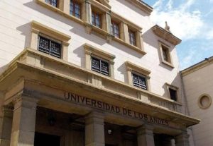 Universidad de Los Andes busca un respiro con elección de sus autoridades