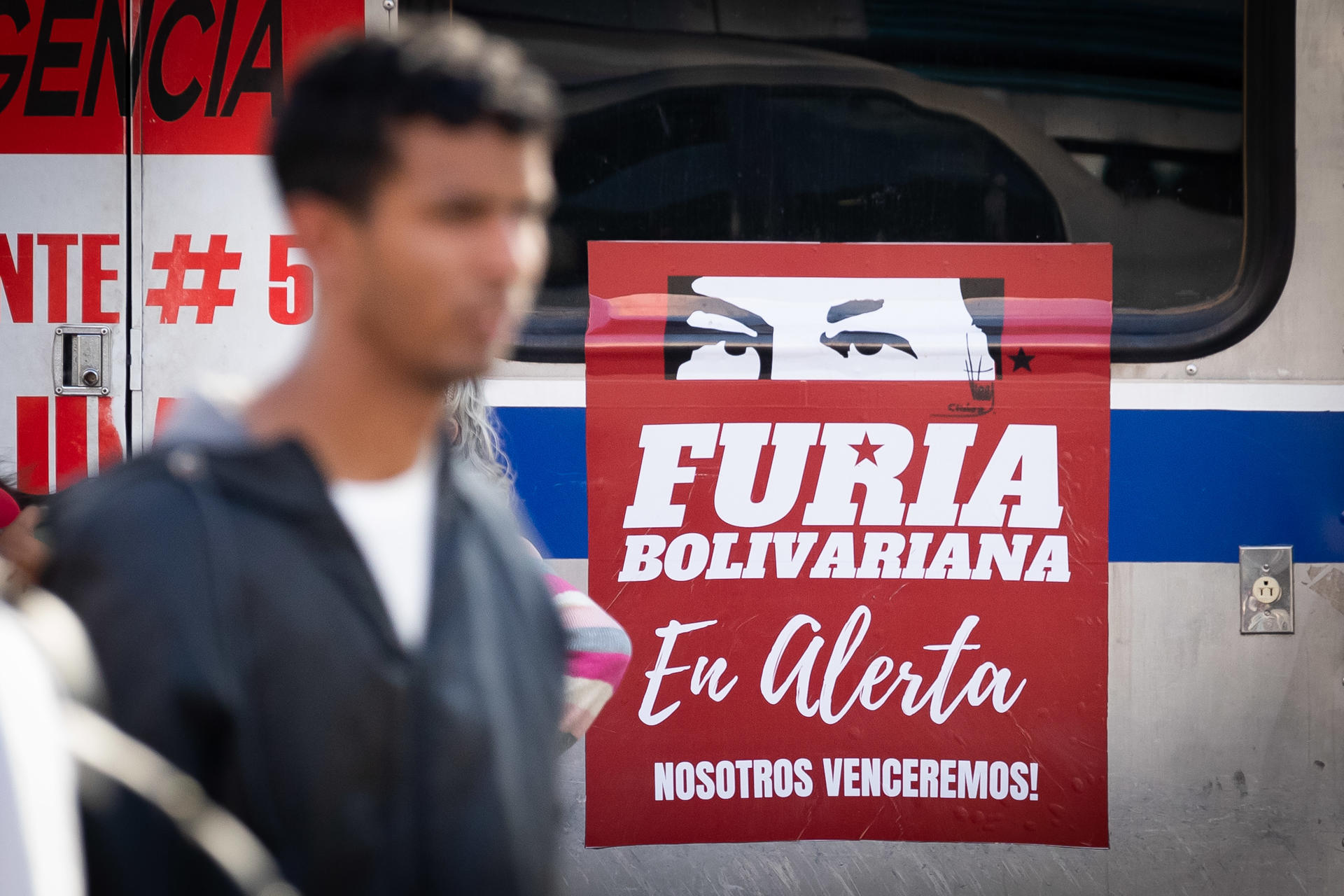 La “Furia Bolivariana”: ¿recrudecimiento de la represión y la persecución ante las presidenciales en Venezuela?