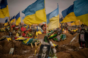 A dos años de invasión rusa en Ucrania: cronología de una guerra que parece no tener fin