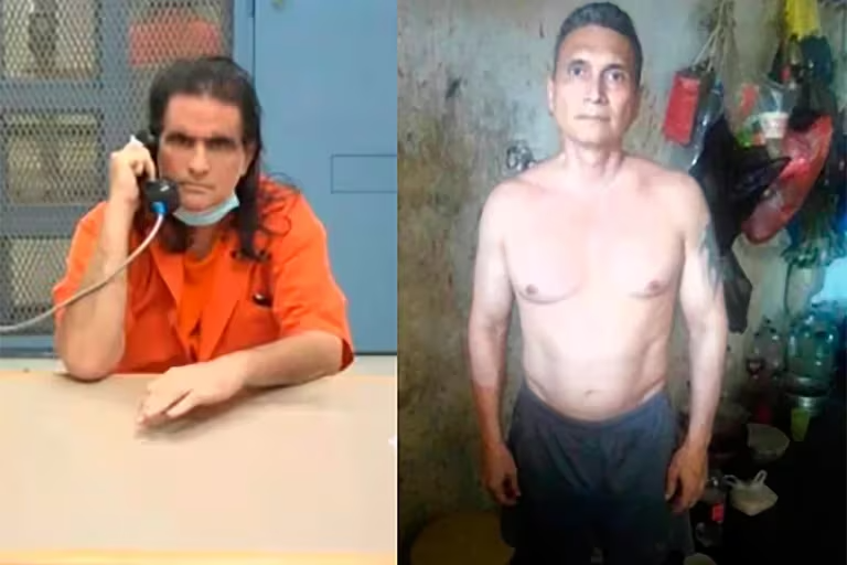 El chavismo condenó a dos de los presos canjeados por Alex Saab sin cumplir el acuerdo con EEUU