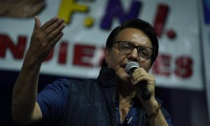 Así se planeó el magnicidio de Fernando Villavicencio desde una cárcel en Ecuador