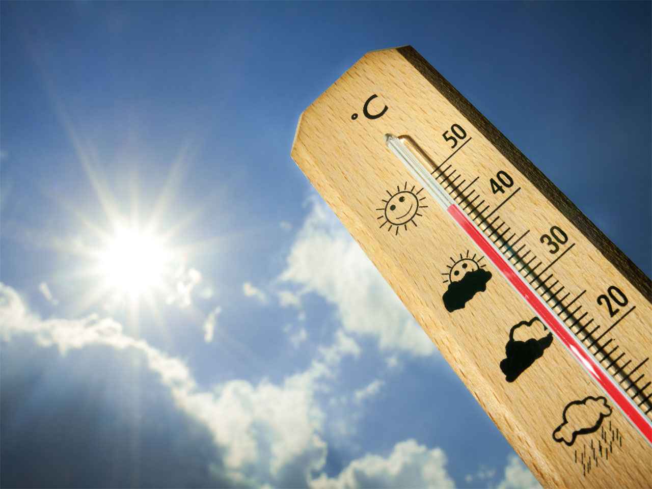 Un hombre murió tras sufrir un golpe de calor en el sur de Perú, confirman las autoridades