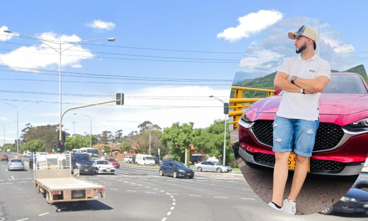 “Estamos viviendo una tragedia”: joven latino perdió la vida en grave accidente en Australia