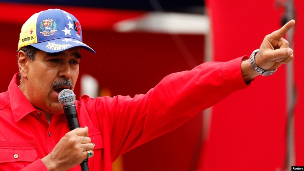 La diplomacia de la expulsión, una vieja estrategia del chavismo contra sus críticos