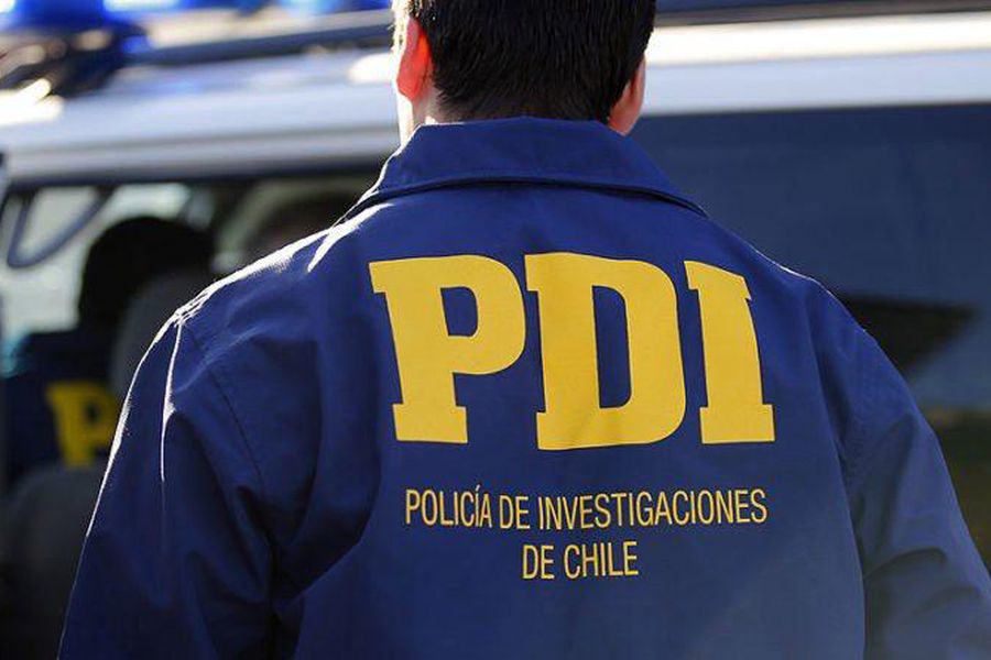 Venezolano fingió ser psicólogo para extorsionar a mujer con padecimientos mentales en Chile