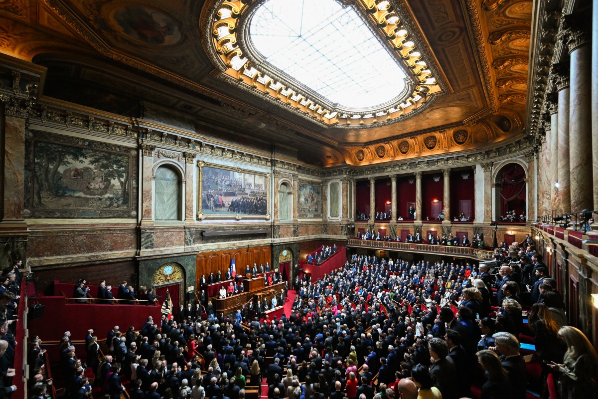 Diputados franceses investigan la violencia sexual en el cine tras el “MeeToo”