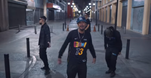 Baby Zoom, Ice Bermudez y Franco Del Area lanzan “Los Amores Van y Vienen” (VIDEO)