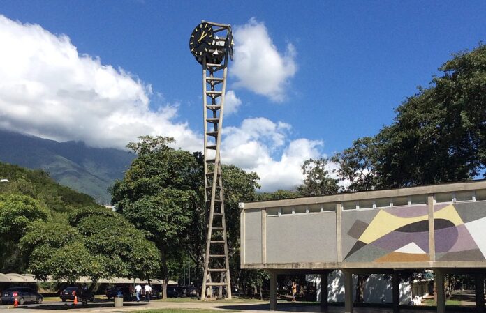 Secretaría de la UCV se pronunció tras caso viral de joven con discapacidad (Comunicado)