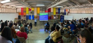 Bancamiga celebró el Día de la Mujer con emprendedoras comunitarias de Caracas