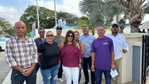 Venezolanos en Aruba denunciaron que sabotean su registro para votar en las presidenciales