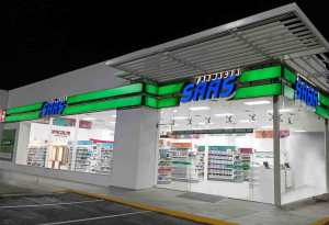 Farmacia SAAS inaugura otra Casa SAAS en Barquisimeto