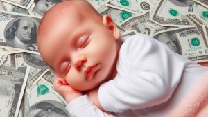 La natalidad en este país es tan baja que una empresa pagará 75 mil dólares a quienes tengan hijos