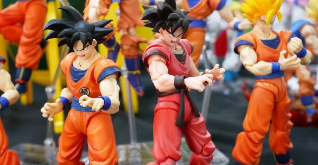 Criptomoneda de Dragon Ball se dispara al alza tras la muerte de Akira Toriyama