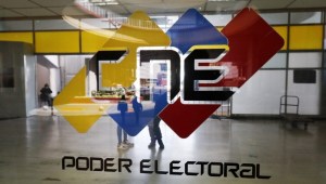 Inscritos 428 mil nuevos electores para la elección presidencial en Venezuela
