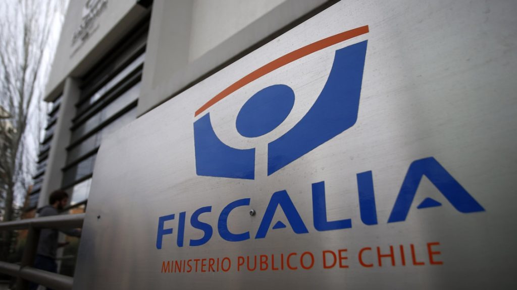 Fiscalía de Chile confirmó detención en Costa Rica de sicario del Tren de Aragua