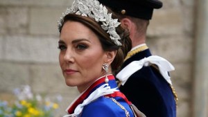 Las teorías conspirativas en torno a Kate Middleton solo siguen empeorando