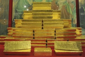 Venezolano tenía más de 13 años prófugo por millonario robo de oro en Turquía hasta que finalmente cayó (VIDEO)