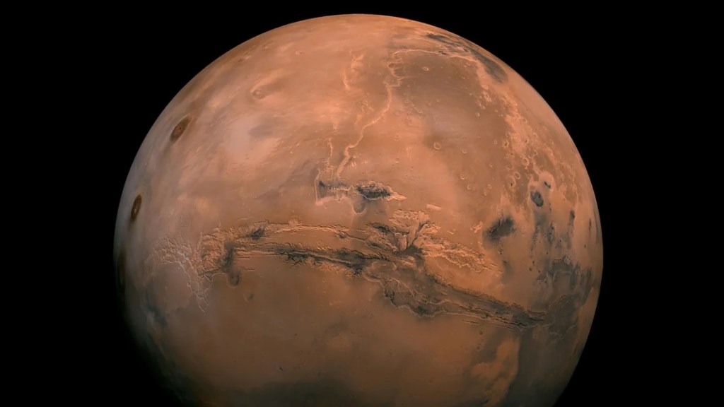 ¿Vida en Marte? El último hallazgo de la Nasa que respondería enorme misterio