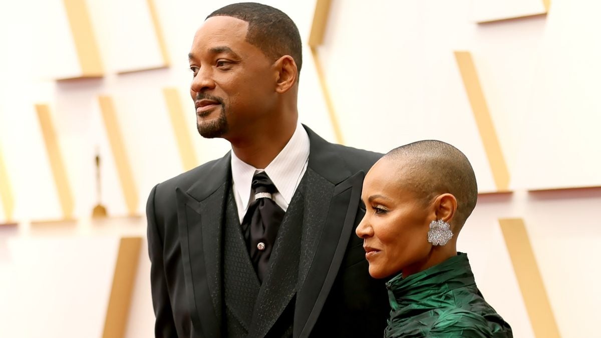 La organización benéfica de Will y Jada Pinkett Smith se hunde después del bofetón en los Óscar