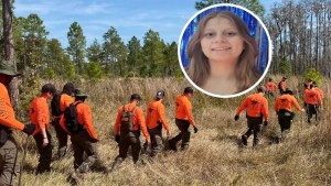 Hallaron el cuerpo de Madeline Soto en Florida, reportada desaparecida hace cuatro días