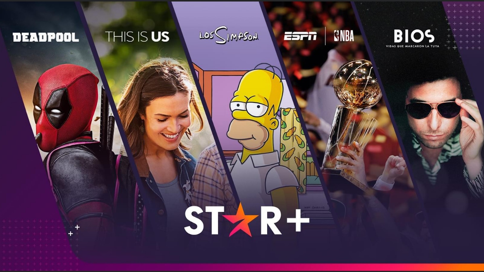 Se confirmó el cierre de Star+: qué sucederá con sus contenidos y suscriptores