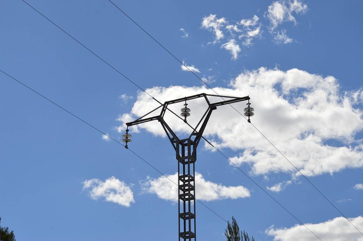 Restituyen servicio eléctrico en varios sectores de San Juan de los Morros