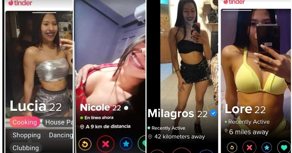 Encontró en Tinder a la “viuda negra” que le robó: la llevó a juicio pero todo terminó mal