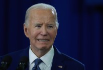 Un error más para el mandatario: Biden admitió que “no se puede confiar” en su administración (VIDEO)