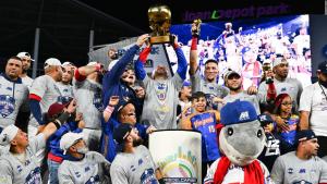 Tiburones, Leones y Magallanes se medirán con equipos de Dominicana y Puerto Rico en torneo amistoso en Venezuela