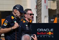 Bombazo en la Fórmula 1: el ingeniero Adrian Newey está a un paso de dejar Red Bull