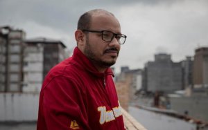 CNP-Caracas: Creemos en la inocencia de Carlos Julio Rojas