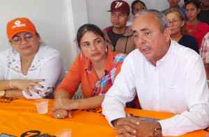 Coordinador de VP en Barinas: El objetivo electoral se debe cumplir con María Corina Machado al frente