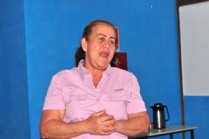 Presencia de empleados públicos de La Guaira destaca en conformación de Comanditos con Venezuela