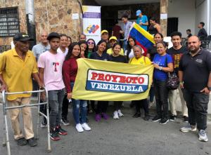 Proyecto Venezuela contribuye en la consolidación de nuevos Comanditos en Guárico
