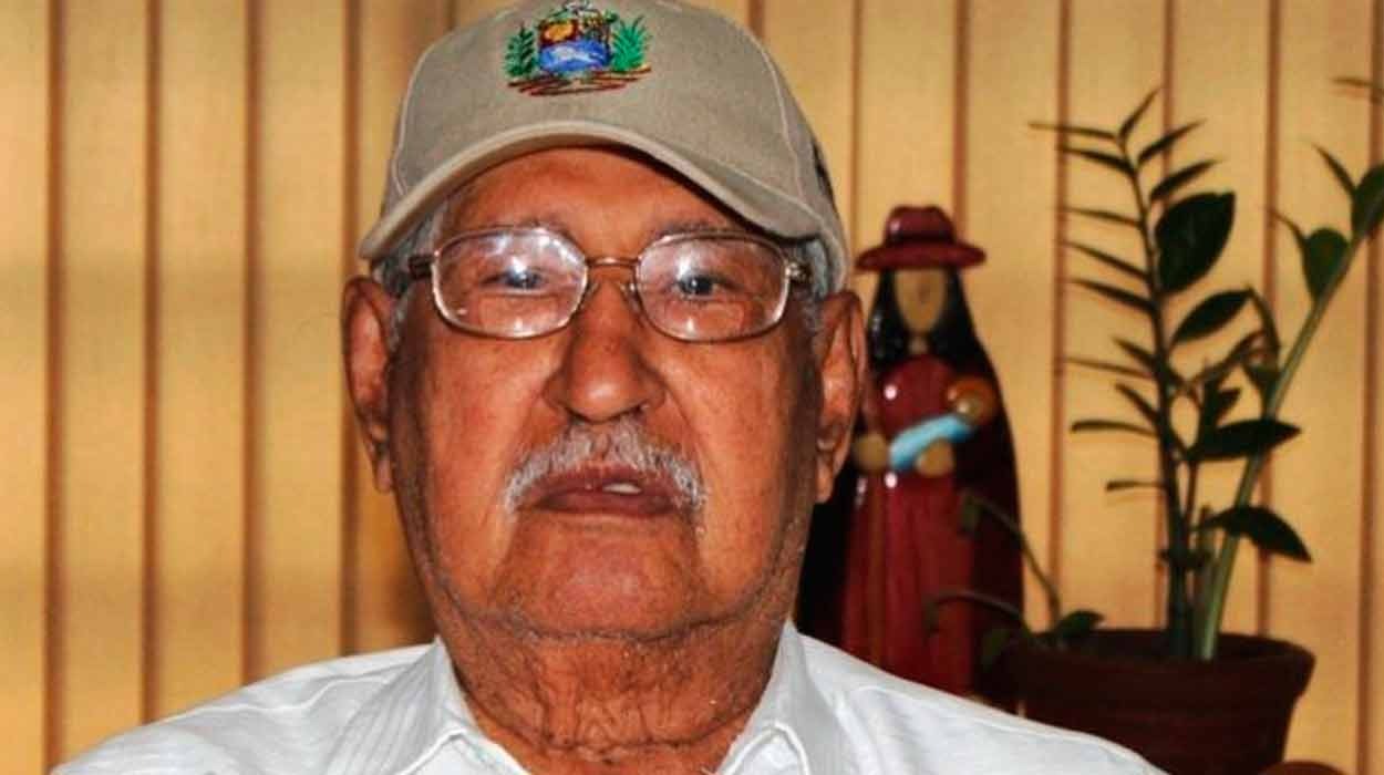 Esta fue la causa del fallecimiento de Hugo de los Reyes Chávez, exgobernador de Barinas