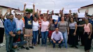 Encuentro Ciudadano ha conformado más de 100 Comanditos de Campaña en San Fernando de Apure