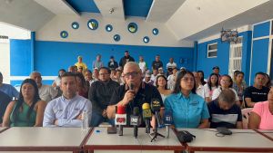 Primero Justicia-Lara: Venezuela nos necesita hoy como siempre, poniendo por delante el interés nacional