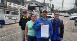 UNT Táchira exhorta a los electores confirmar su registro en la web del CNE