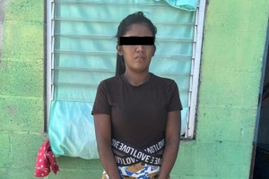 Horror en El Salvador: madre arrestada tras supuestamente matar a su hija a golpes por no limpiar la casa