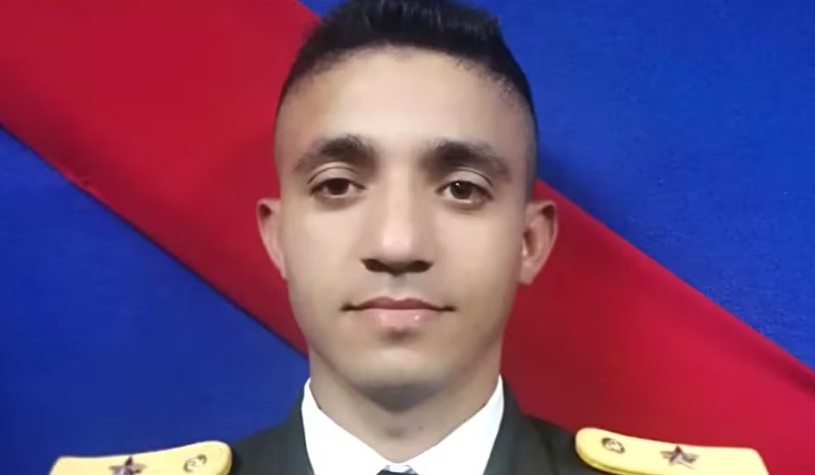 Un militar venezolano fue obligado a declarar que había planificado un magnicidio con apoyo de María Corina Machado