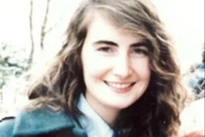Tres décadas de misterio: la incansable búsqueda de la estadounidense Annie McCarrick