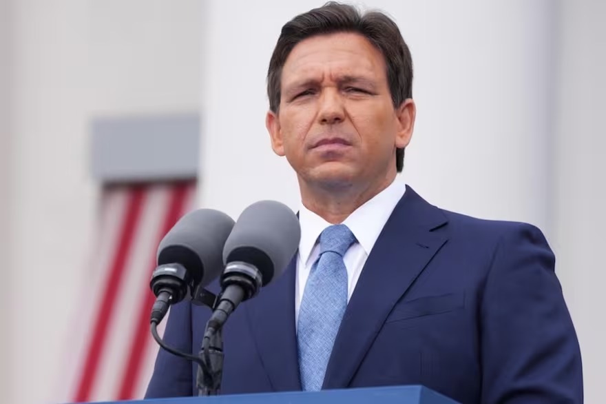 La difícil decisión que tomará Ron DeSantis para reemplazar a Marco Rubio en el Senado de EEUU